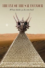 Око саламандры