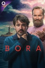 Бора
